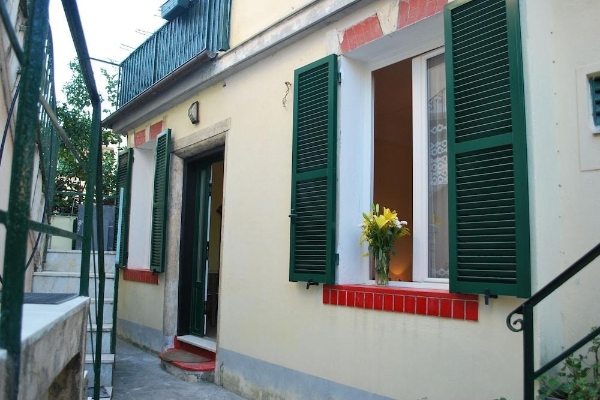 Hotel Levantur
